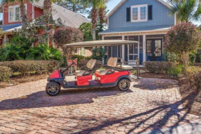 Beachy Bungalo in the Bungalos at Sandestin by Destin Getaways